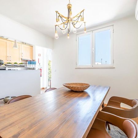 Guestready - Porta De Alfama, For Up To 6 Guests! Apartment Lisbon Bagian luar foto