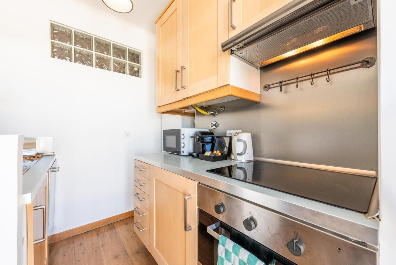 Guestready - Porta De Alfama, For Up To 6 Guests! Apartment Lisbon Bagian luar foto