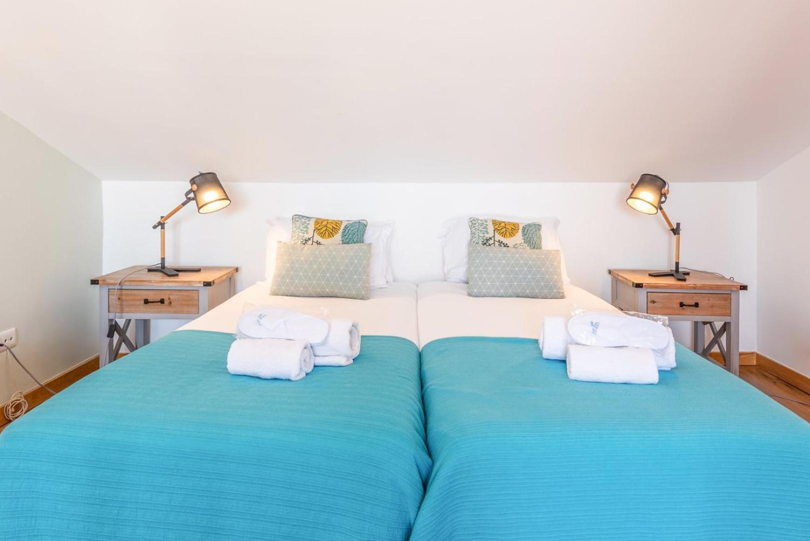 Guestready - Porta De Alfama, For Up To 6 Guests! Apartment Lisbon Bagian luar foto