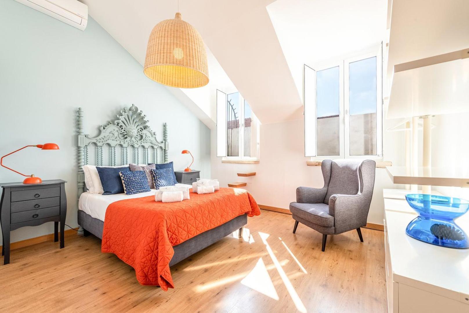 Guestready - Porta De Alfama, For Up To 6 Guests! Apartment Lisbon Bagian luar foto
