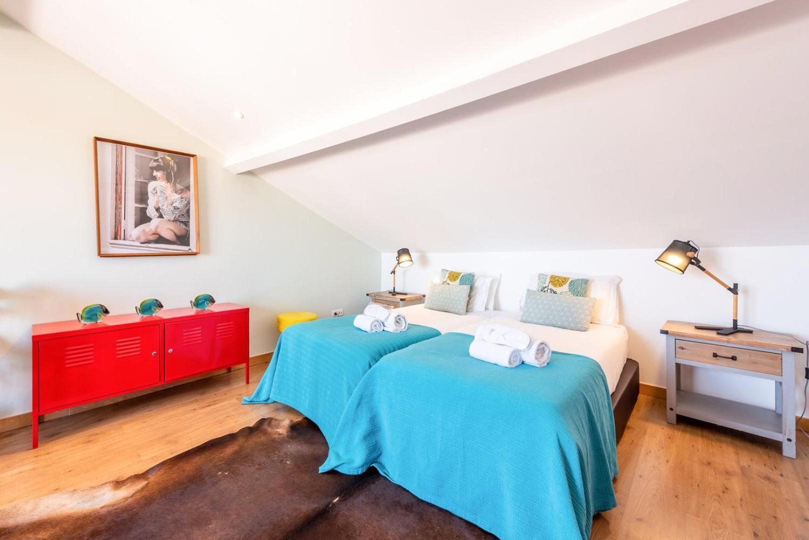 Guestready - Porta De Alfama, For Up To 6 Guests! Apartment Lisbon Bagian luar foto