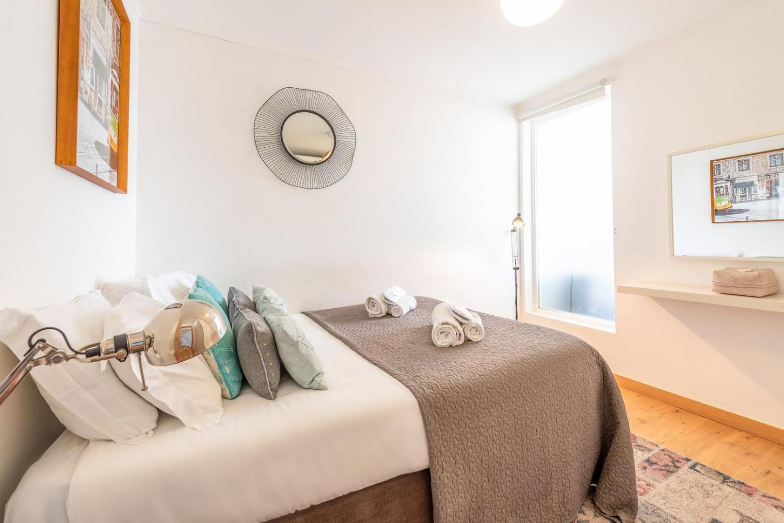 Guestready - Porta De Alfama, For Up To 6 Guests! Apartment Lisbon Bagian luar foto