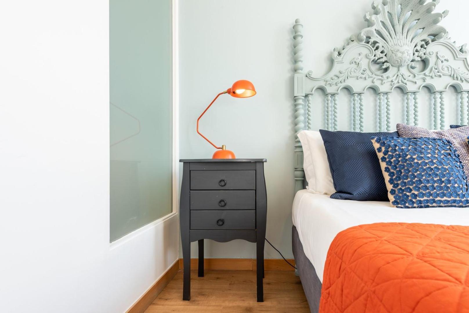 Guestready - Porta De Alfama, For Up To 6 Guests! Apartment Lisbon Bagian luar foto