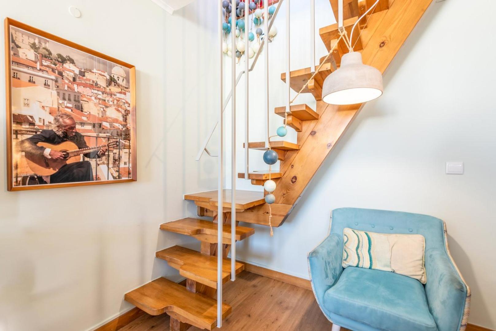 Guestready - Porta De Alfama, For Up To 6 Guests! Apartment Lisbon Bagian luar foto