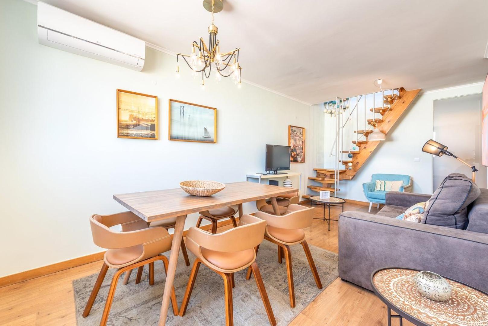 Guestready - Porta De Alfama, For Up To 6 Guests! Apartment Lisbon Bagian luar foto