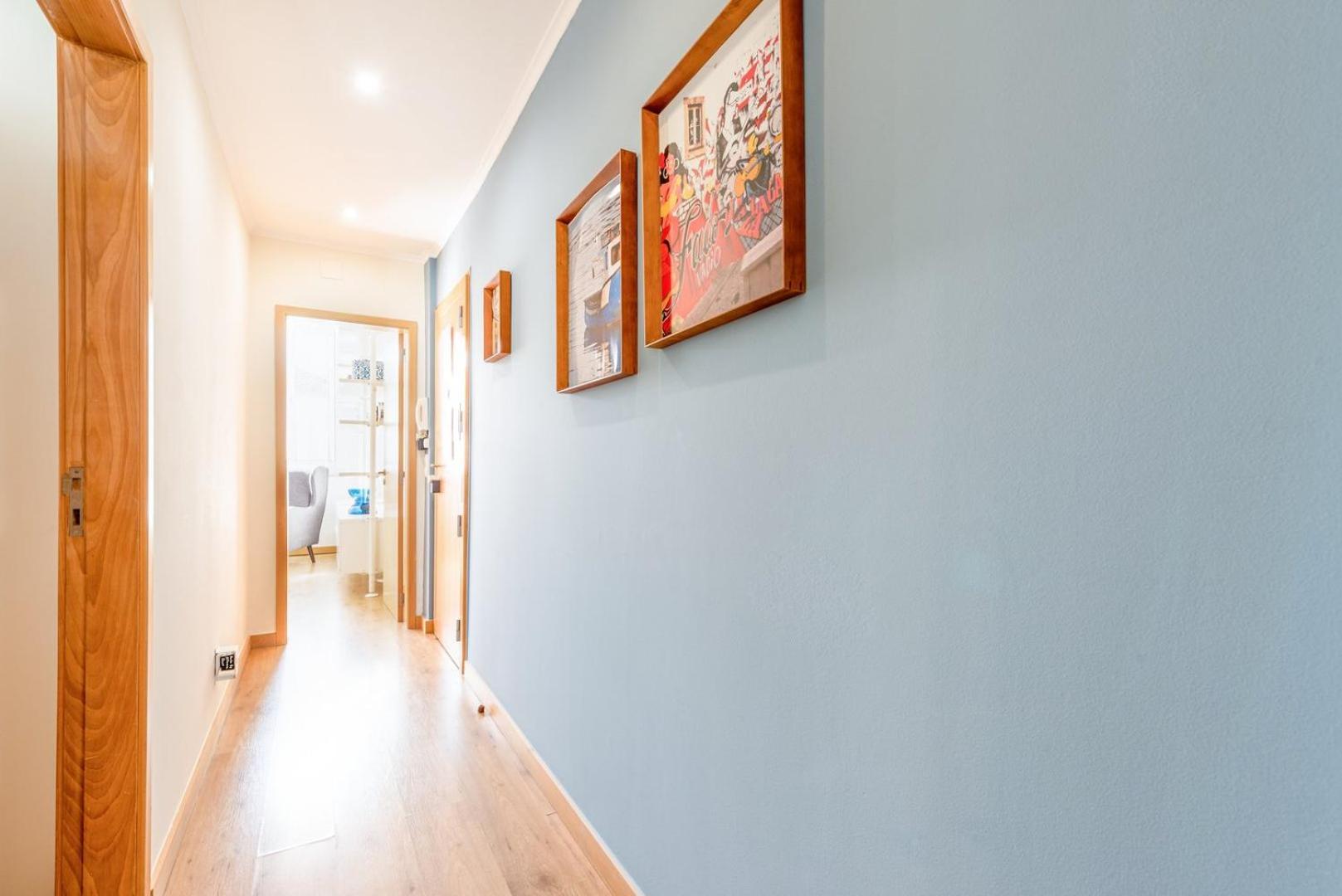 Guestready - Porta De Alfama, For Up To 6 Guests! Apartment Lisbon Bagian luar foto