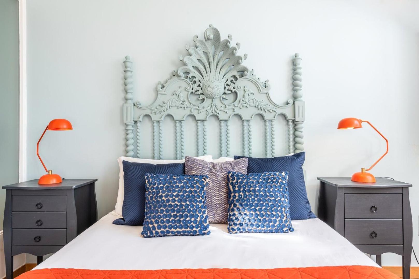 Guestready - Porta De Alfama, For Up To 6 Guests! Apartment Lisbon Bagian luar foto