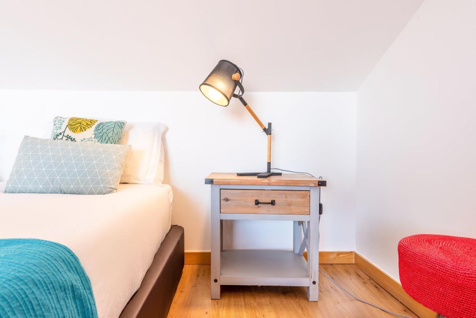 Guestready - Porta De Alfama, For Up To 6 Guests! Apartment Lisbon Bagian luar foto