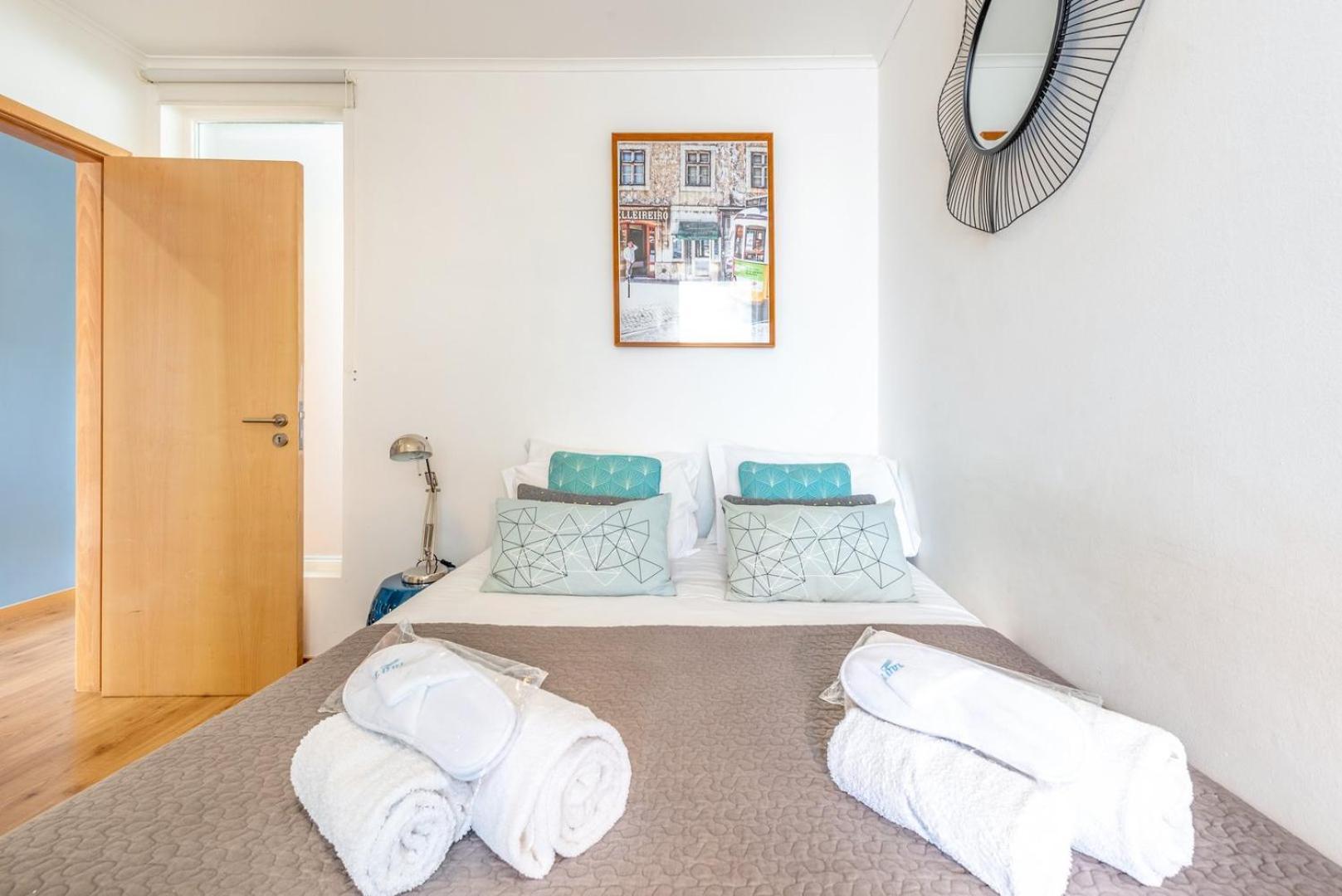 Guestready - Porta De Alfama, For Up To 6 Guests! Apartment Lisbon Bagian luar foto