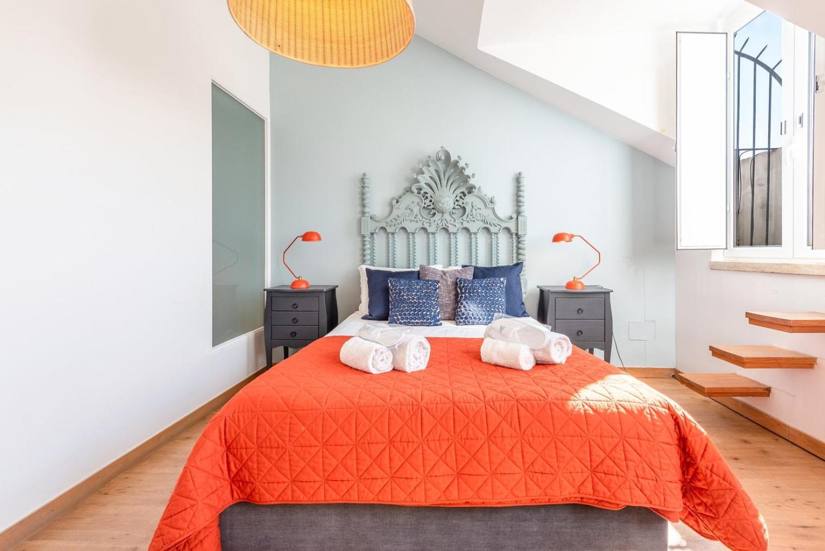Guestready - Porta De Alfama, For Up To 6 Guests! Apartment Lisbon Bagian luar foto