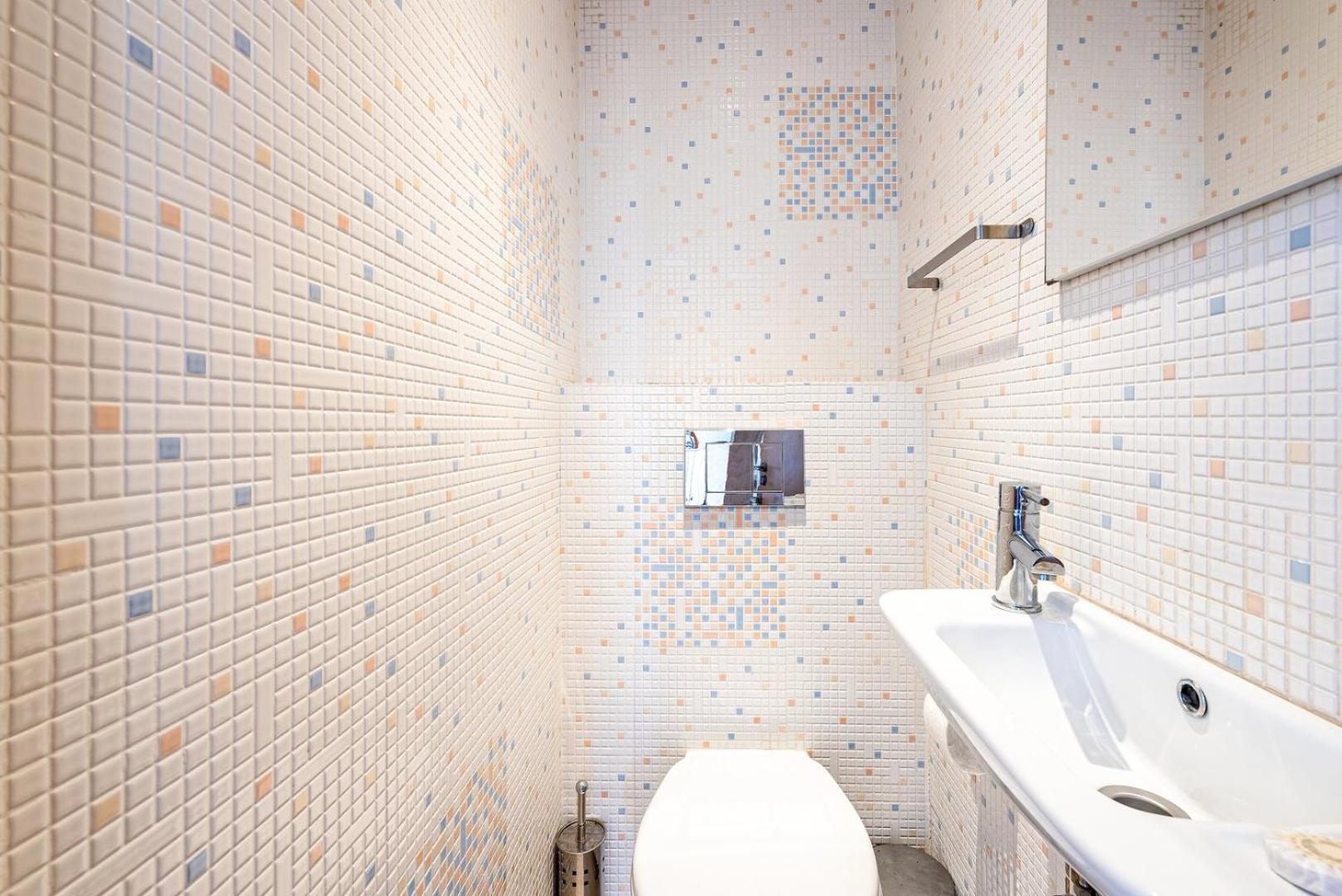 Guestready - Porta De Alfama, For Up To 6 Guests! Apartment Lisbon Bagian luar foto