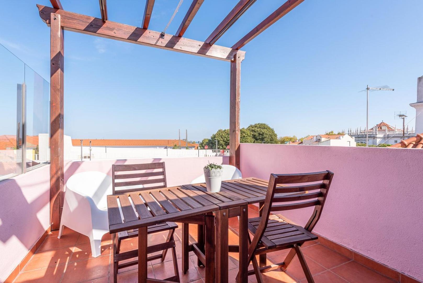 Guestready - Porta De Alfama, For Up To 6 Guests! Apartment Lisbon Bagian luar foto